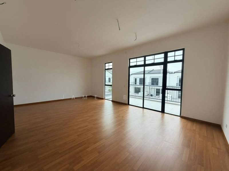 2-storey Terraced House for Sale in Eco Botanic (Iskandar Puteri (Nusajaya)) - James Bong - Living Room - PropertyGuru.com.my