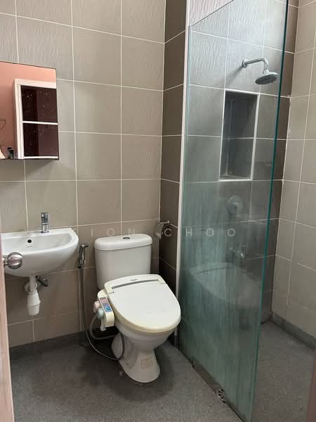 Rumah Teres 2-Tingkat untuk Disewa di Skudai (Johor) - Fion Choo - PropertyGuru.com.my