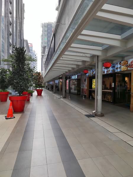 Apartment for Rent at V Residence Suites @ Sunway Velocity - Daniel Lim - Exterior - PropertyGuru.com.my
