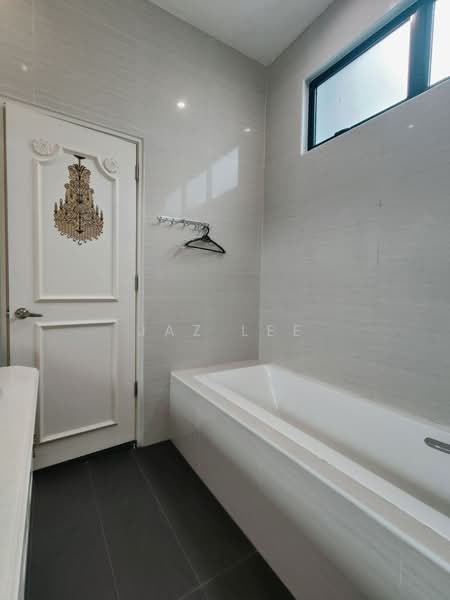 Semi-Detached House for Sale in Bukit Indah (Iskandar Puteri (Nusajaya)) - Jaz Lee - PropertyGuru.com.my