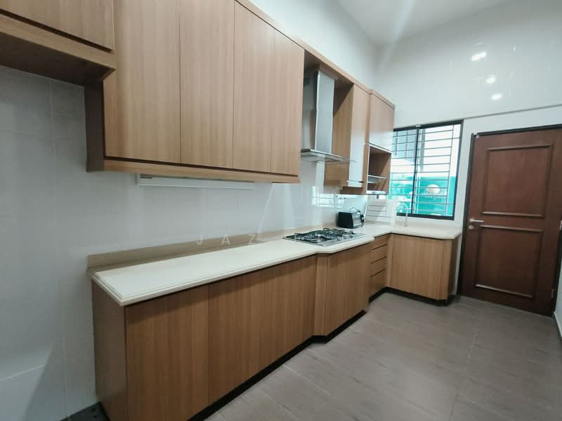Semi-Detached House for Sale in Bukit Indah (Iskandar Puteri (Nusajaya)) - Jaz Lee - PropertyGuru.com.my