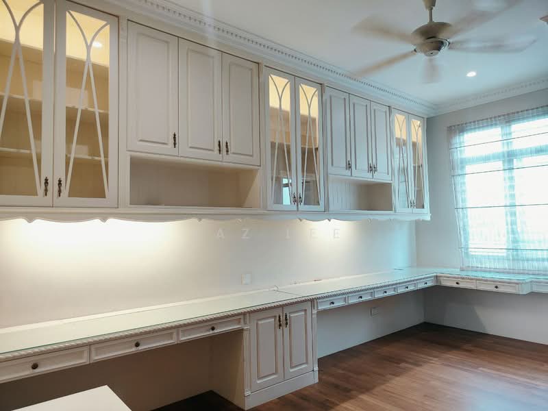 Semi-Detached House for Sale in Bukit Indah (Iskandar Puteri (Nusajaya)) - Jaz Lee - PropertyGuru.com.my