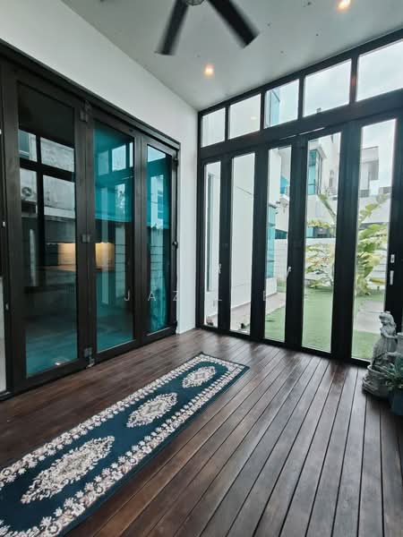 Semi-Detached House for Sale in Bukit Indah (Iskandar Puteri (Nusajaya)) - Jaz Lee - PropertyGuru.com.my