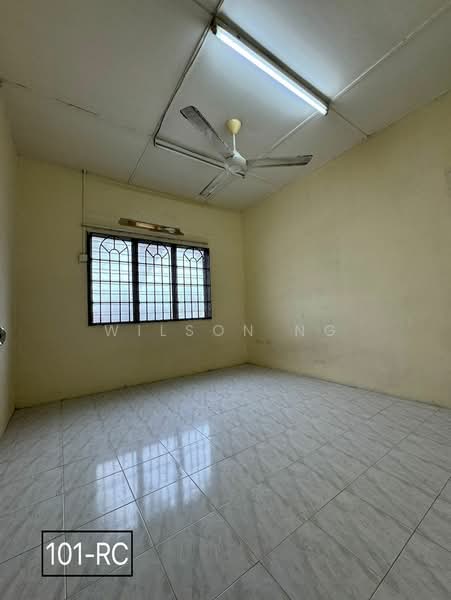1-storey Terraced House for Sale in Taman Sentosa (Klang) - Wilson Ng - Interior - PropertyGuru.com.my