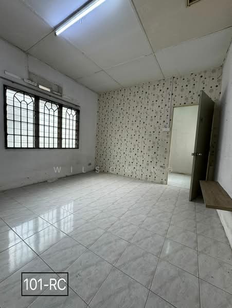 1-storey Terraced House for Sale in Taman Sentosa (Klang) - Wilson Ng - PropertyGuru.com.my