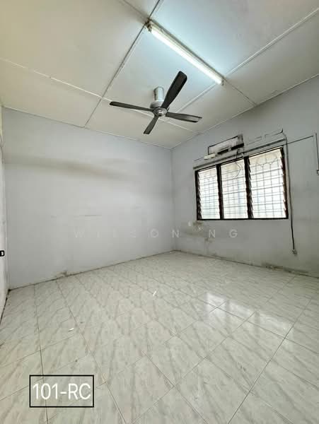 1-storey Terraced House for Sale in Taman Sentosa (Klang) - Wilson Ng - PropertyGuru.com.my