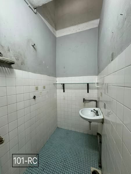 1-storey Terraced House for Sale in Taman Sentosa (Klang) - Wilson Ng - PropertyGuru.com.my