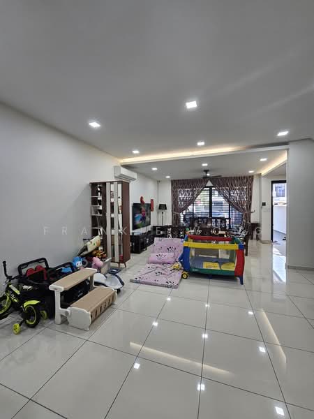 Rumah Teres untuk Dijual di Hulu Langat (Selangor) - Frankie Wong - PropertyGuru.com.my