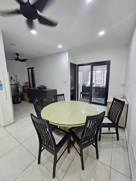 Rumah Teres untuk Dijual di Hulu Langat (Selangor) - Frankie Wong - PropertyGuru.com.my