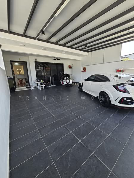 Rumah Teres untuk Dijual di Hulu Langat (Selangor) - Frankie Wong - PropertyGuru.com.my