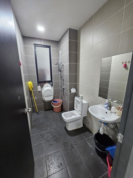Rumah Teres untuk Dijual di Hulu Langat (Selangor) - Frankie Wong - PropertyGuru.com.my