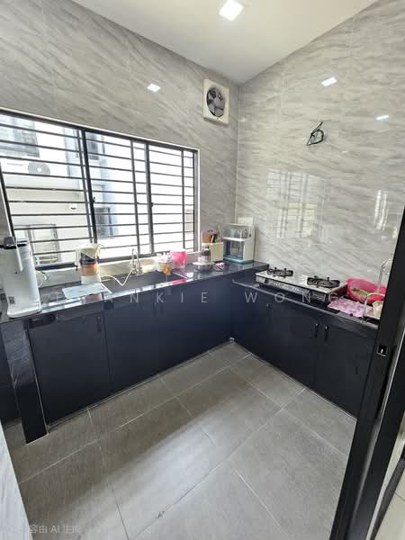 Rumah Teres untuk Dijual di Hulu Langat (Selangor) - Frankie Wong - PropertyGuru.com.my