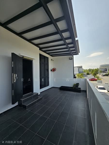 Rumah Teres untuk Dijual di Hulu Langat (Selangor) - Frankie Wong - PropertyGuru.com.my