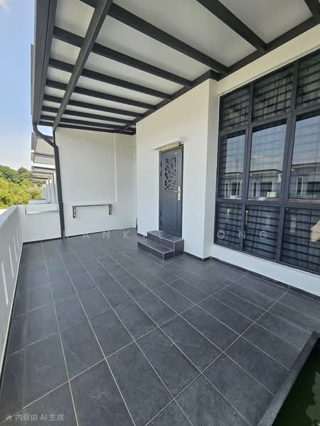 Rumah Teres untuk Dijual di Hulu Langat (Selangor) - Frankie Wong - PropertyGuru.com.my