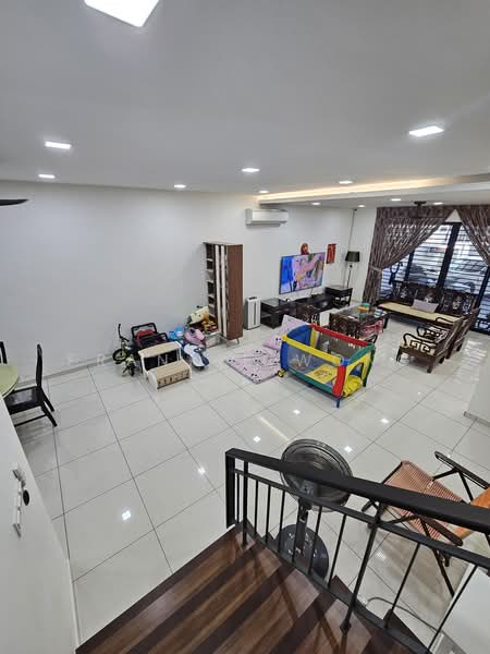 Rumah Teres untuk Dijual di Hulu Langat (Selangor) - Frankie Wong - PropertyGuru.com.my