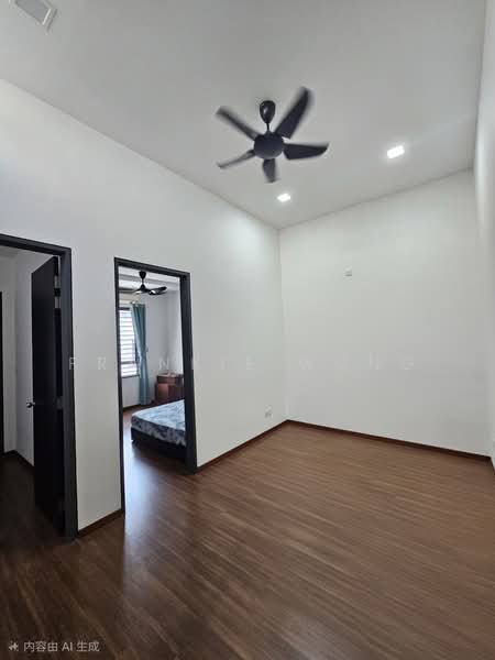 Rumah Teres untuk Dijual di Hulu Langat (Selangor) - Frankie Wong - PropertyGuru.com.my