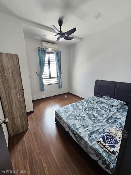Rumah Teres untuk Dijual di Hulu Langat (Selangor) - Frankie Wong - PropertyGuru.com.my