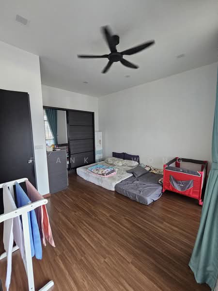 Rumah Teres untuk Dijual di Hulu Langat (Selangor) - Frankie Wong - PropertyGuru.com.my
