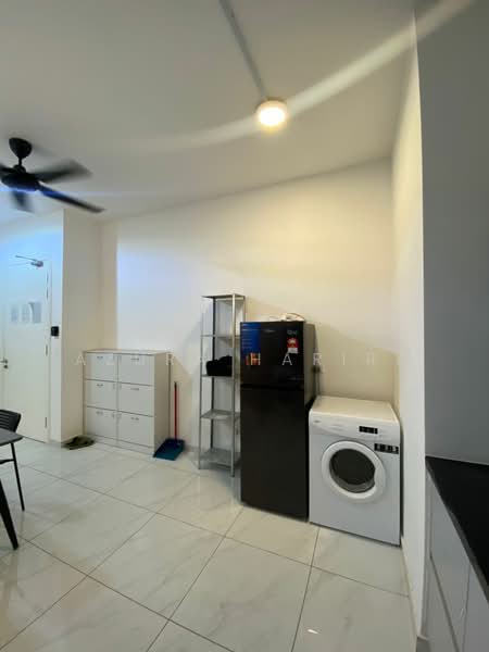Service Residence for Rent at Equine Residence - Azura Hariri - Interior - PropertyGuru.com.my