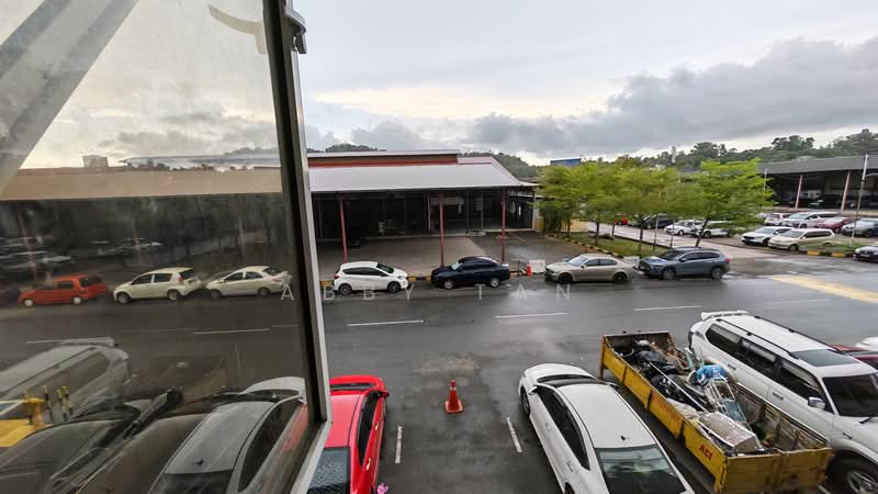 Shop / Office for Rent in Kota Kinabalu (Sabah) - Abby Tan - Exterior - PropertyGuru.com.my