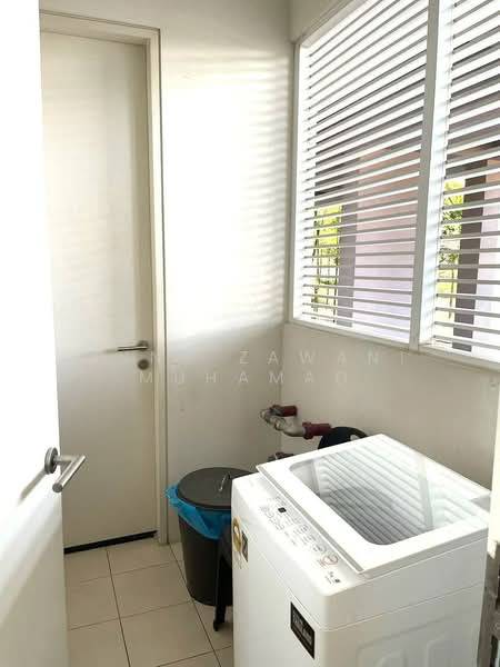 Condominium for Rent at Verdi Eco-Dominiums - Muna Zawani Muhamad - Interior - PropertyGuru.com.my