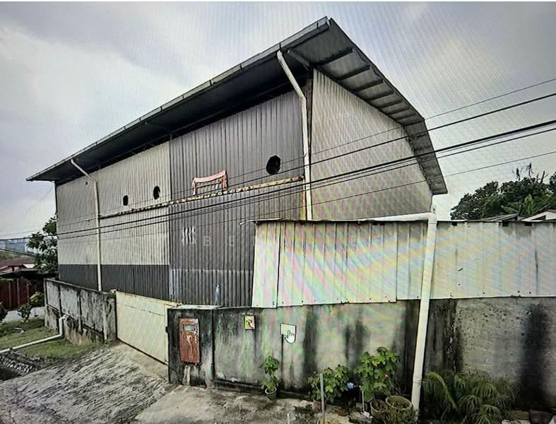 Gudang untuk Dijual di Kampung Cheras Baru (Ampang) - Ribena Lee - Exterior - PropertyGuru.com.my