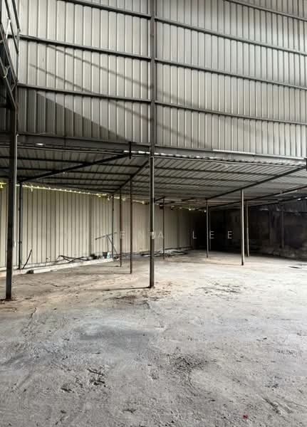 Gudang untuk Dijual di Kampung Cheras Baru (Ampang) - Ribena Lee - Interior - PropertyGuru.com.my