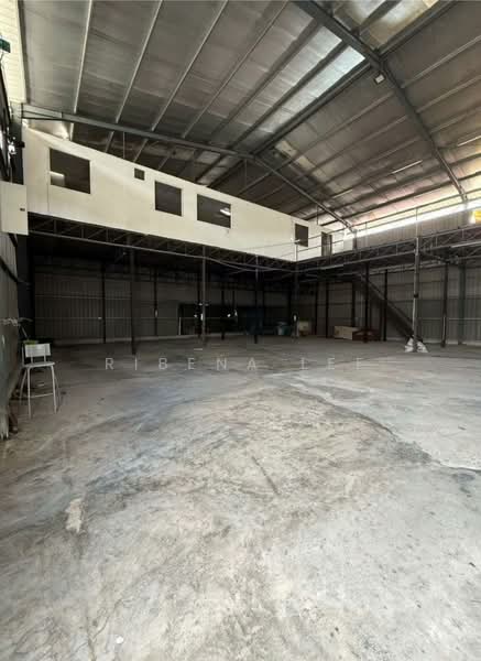 Gudang untuk Dijual di Kampung Cheras Baru (Ampang) - Ribena Lee - Interior - PropertyGuru.com.my