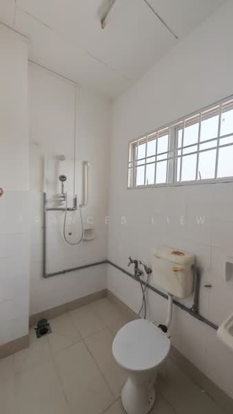 2-storey Terraced House for Rent in Bandar Putra Permai (Seri Kembangan) - Frances Liew - PropertyGuru.com.my