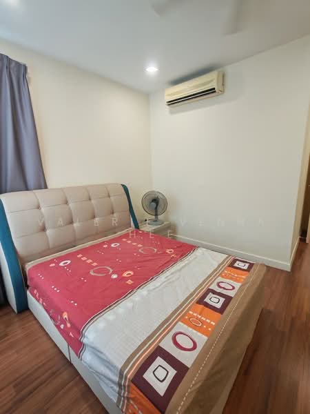Condominium for Rent at Zen Residence @ Asplenium Condominium - Valerie Venna Hee - PropertyGuru.com.my