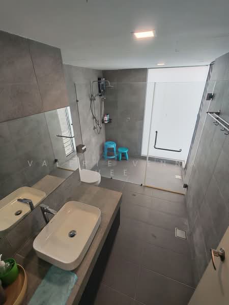 Condominium for Rent at Zen Residence @ Asplenium Condominium - Valerie Venna Hee - PropertyGuru.com.my