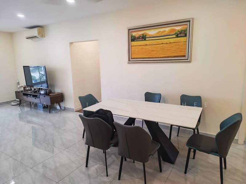 Condominium for Rent at Zen Residence @ Asplenium Condominium - Valerie Venna Hee - PropertyGuru.com.my