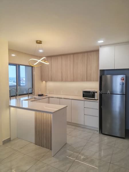 Condominium for Rent at Zen Residence @ Asplenium Condominium - Valerie Venna Hee - PropertyGuru.com.my