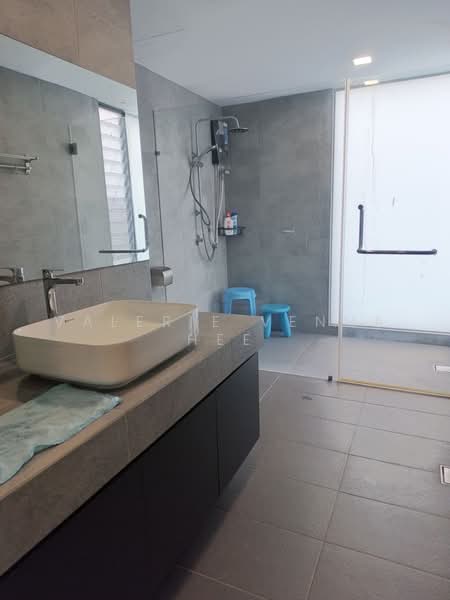 Condominium for Rent at Zen Residence @ Asplenium Condominium - Valerie Venna Hee - PropertyGuru.com.my