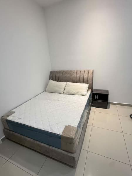 2-storey Terraced House for Rent in Bandar Seri Impian (Kluang) - Grace Fan - PropertyGuru.com.my