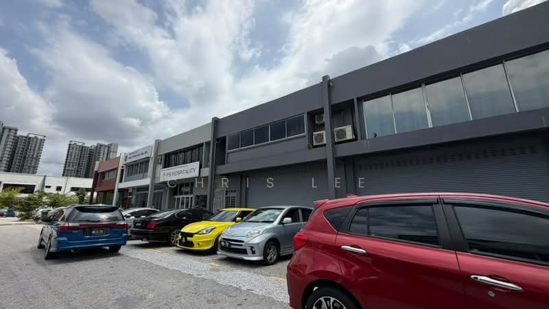 Terrace Factory for Sale in Bandar Sunway (Sunway) - Chris Lee - Exterior - PropertyGuru.com.my