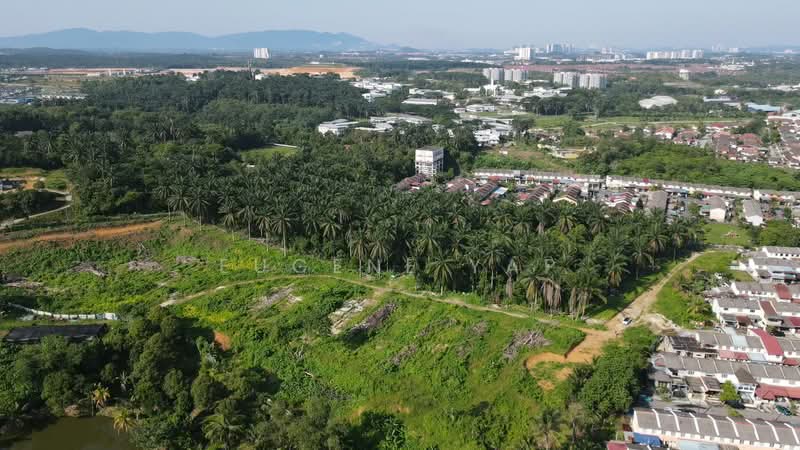 Tanah Kediaman untuk Dijual di Taman Tasik Semenyih (Semenyih) - Eugene Yap - Exterior - PropertyGuru.com.my