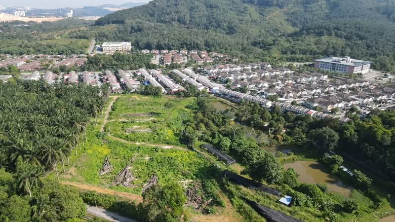 Tanah Kediaman untuk Dijual di Taman Tasik Semenyih (Semenyih) - Eugene Yap - Exterior - PropertyGuru.com.my