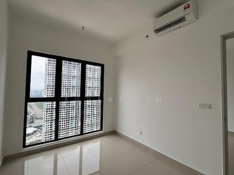 Service Residence for Sale at Trion 2 @ KL - Eugene Lim - View - PropertyGuru.com.my