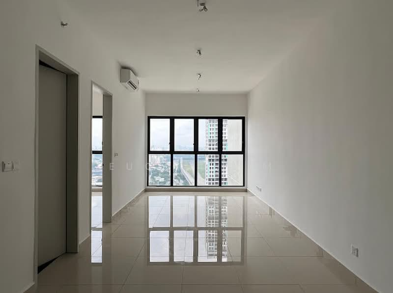 Service Residence for Sale at Trion 2 @ KL - Eugene Lim - Interior - PropertyGuru.com.my