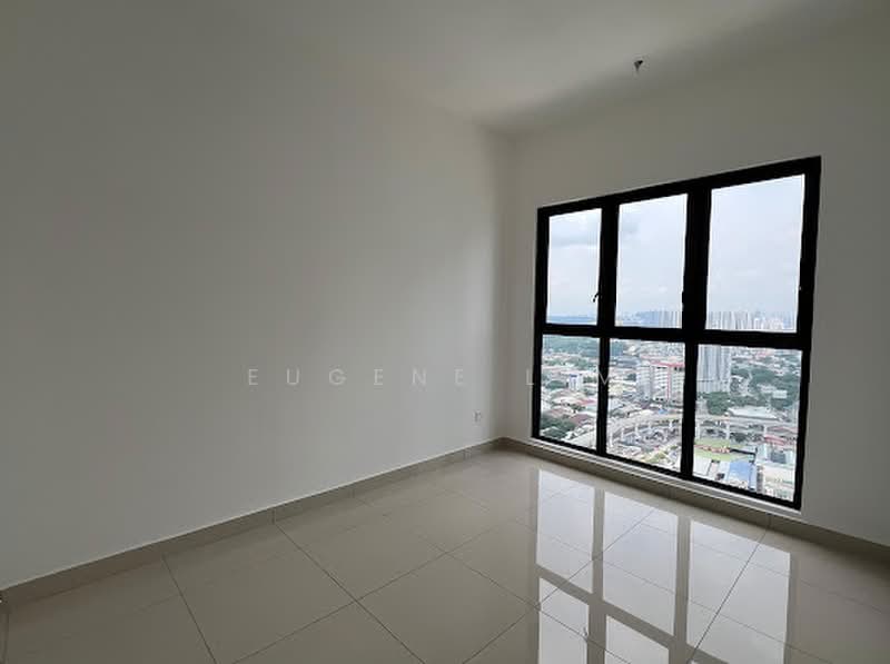 Service Residence for Sale at Trion 2 @ KL - Eugene Lim - View - PropertyGuru.com.my