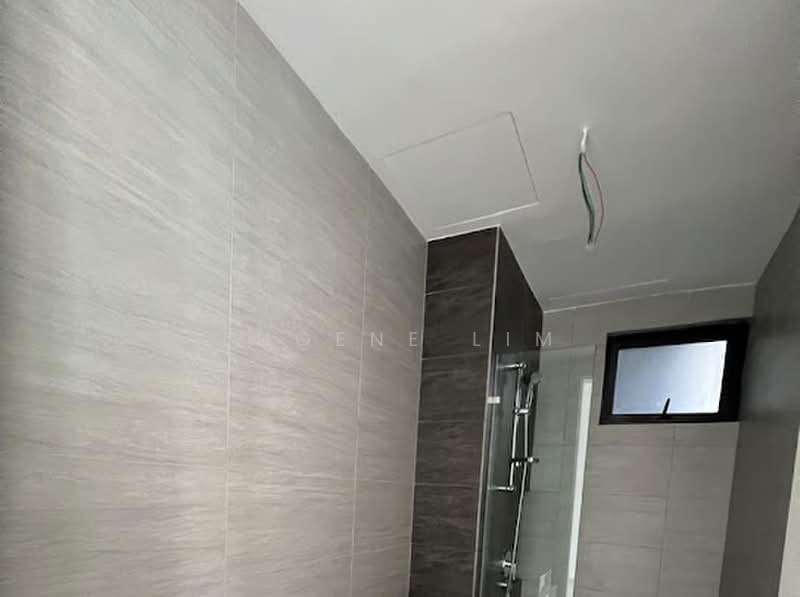 Service Residence for Sale at Trion 2 @ KL - Eugene Lim - Bathroom - PropertyGuru.com.my