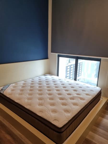 Service Residence for Rent at Citizen @ Old Klang Road - Cassie Lian - Bedroom - PropertyGuru.com.my