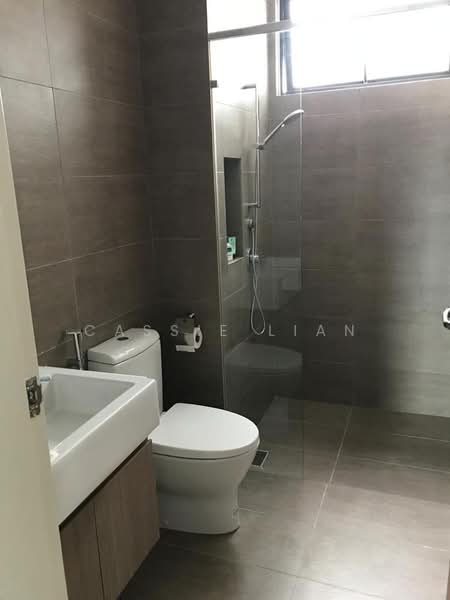 Service Residence for Rent at Citizen @ Old Klang Road - Cassie Lian - Bathroom - PropertyGuru.com.my