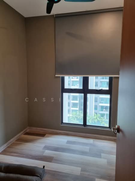 Service Residence for Rent at Citizen @ Old Klang Road - Cassie Lian - Interior - PropertyGuru.com.my