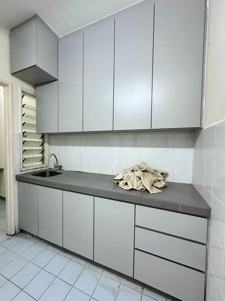 Condominium for Sale at Garden Park - Ribena Lee - Kitchen - PropertyGuru.com.my