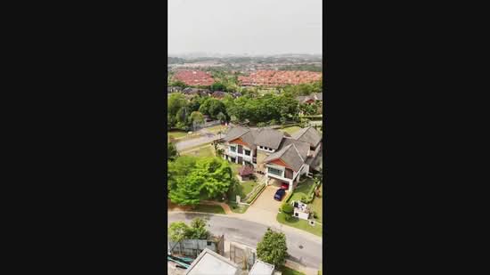 Bungalow for Sale in Bukit Jelutong (Shah Alam) - Iqbal Rafei - PropertyGuru.com.my