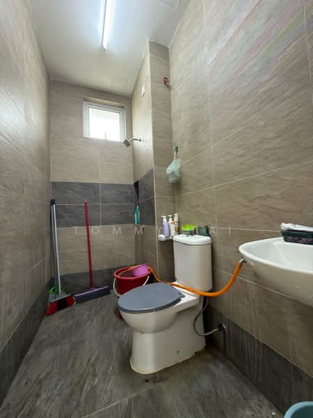 Rumah Teres 2-Tingkat untuk Dijual di Taman Impian Emas (Skudai) - Tommy Tai - Bathroom - PropertyGuru.com.my