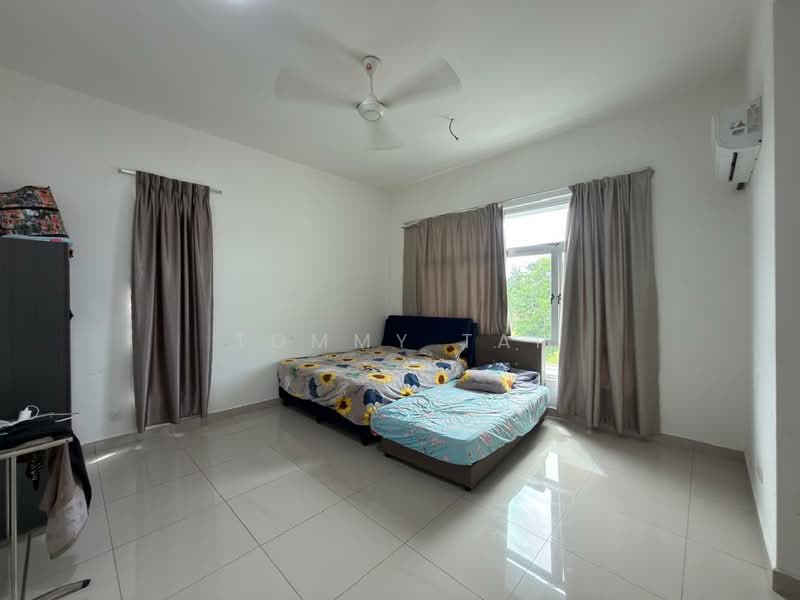 Rumah Teres 2-Tingkat untuk Dijual di Taman Impian Emas (Skudai) - Tommy Tai - Bedroom - PropertyGuru.com.my