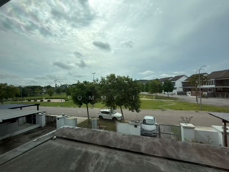 Rumah Teres 2-Tingkat untuk Dijual di Taman Impian Emas (Skudai) - Tommy Tai - Exterior - PropertyGuru.com.my